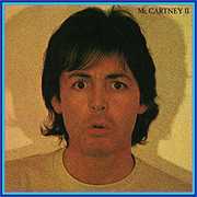 Mccartney II , Paul McCartney