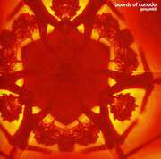 Geogaddi , Boards of Canada