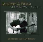 Memory and Praise , Alec Stone-Sweet