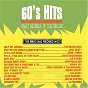 60's Pop Hits 1 /  Various , Various Artists