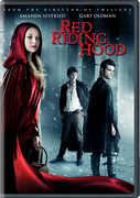 Red Riding Hood , Amanda Seyfried