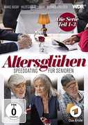 Altersgluhen - Die Serie (Teil 1-3) , Mario Adorf