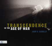 Transcendence in the Age of War , Vit Micka
