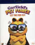 Garfield's Pet Force 3D [Import] , Frank Welker