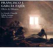 Office of the Dead , Albert Recasens