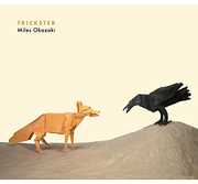 Trickster , Miles Okazaki