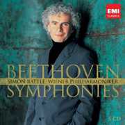 Complete Symphonies , Ludwig van Beethoven