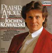 Plaisir D'amour , Jochen Kowalski