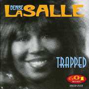 Trapped , Denise LaSalle