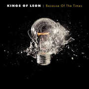 Because of the Times , Kings of Leon
