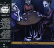 The Rabbi's Lover , Jenny Scheinman