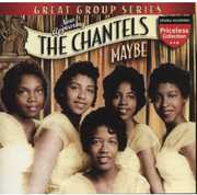 Maybe , The Chantels