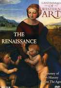 Landmarks of Western Art: The Renaissance 