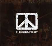 Chickenfoot [Import] , Chickenfoot
