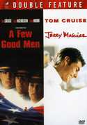 A Few Good Men /  Jerry Maguire , Jack Nicholson