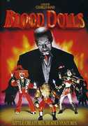 Blood Dolls , Debra Mayer
