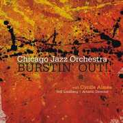Burstin' Out , Chicago Jazz Orchestra