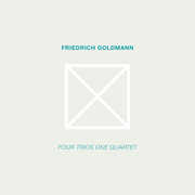 Four Trios One Quartet , Friedrich Goldmann