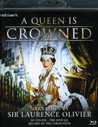 A Queen Is Crowned [Import] 