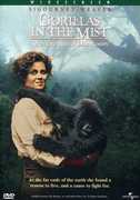 Gorillas in the Mist , Sigourney Weaver
