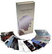 The Complete Pop Albums Cd Box Set , Andrea Bocelli