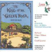 King of the Golden River /  2 Medieval Songs , Richard Edgar-Wilson