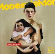 Happy Birthday , Modeselektor