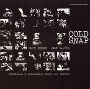 Cold Snap , Ewan MacColl