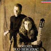 Toccata , Duo Bergerac