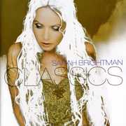 Classics , Sarah Brightman