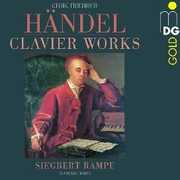 Clavier Works , Les Lunes du Cousin Jacques