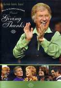 Giving Thanks , Bill & Gloria Gaither