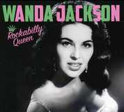 Rockabilly Queen , Wanda Jackson