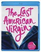 The Last American Virgin , Lawrence Monoson