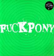 Get Poney EP , F***pony