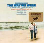 The Way We Were (Original Soundtrack Recording) , Various Artists