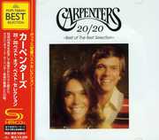 Best Selection [Import] , Carpenters