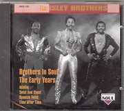 Soul Kings (Twist & Shout) , The Isley Brothers