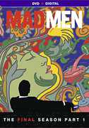 Mad Men: The Final Season, Part 1 , Jon Hamm