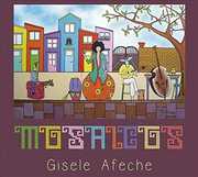 Mosaicos [Import] , Gisele Afeche