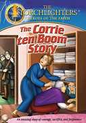 Torchlighters: The Corrie Ten Boom Story