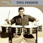 Platinum & Gold Collection , Tito Puente