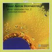 Wind Serenades 2 , Consortium Classicum
