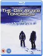 The Day After Tomorrow [Import] , Dennis Quaid
