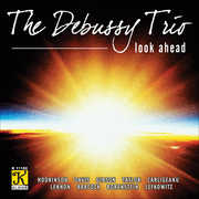 Look Ahead , Debussy Trio