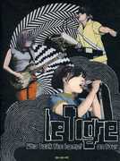 Who Took the Bomp: Le Tigre on Tour , Le Tigre