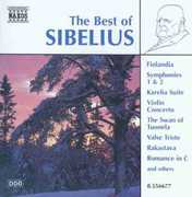 Best of Sibelius , Sibelius