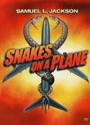 Snakes on a Plane , Samuel L. Jackson