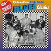 Down Home Urban Blues Classics /  Various , Various Artists