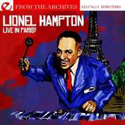 Live in Paris from the Archives , Lionel Hampton